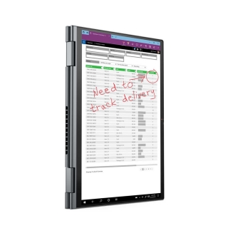 Lenovo ThinkPad X1 Yoga 6 20Y0S0W5TX004 2'si 1 Arada