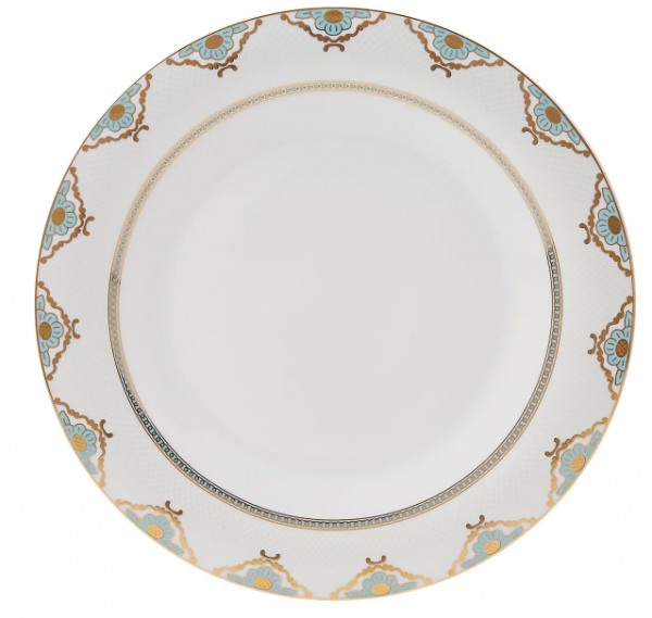 Karaca Fine Pearl Extra Dorothy 62 Parça Yemek Takımı