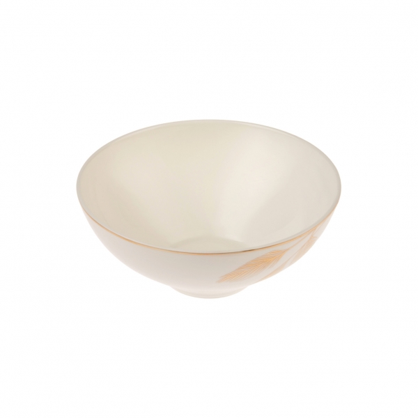 Karaca Fine Pearl Extra Selva 62 Parça Yemek Takımı
