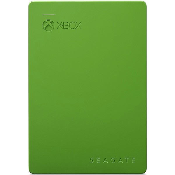 Seagate Game Drive for Xbox HDD (2 TB)