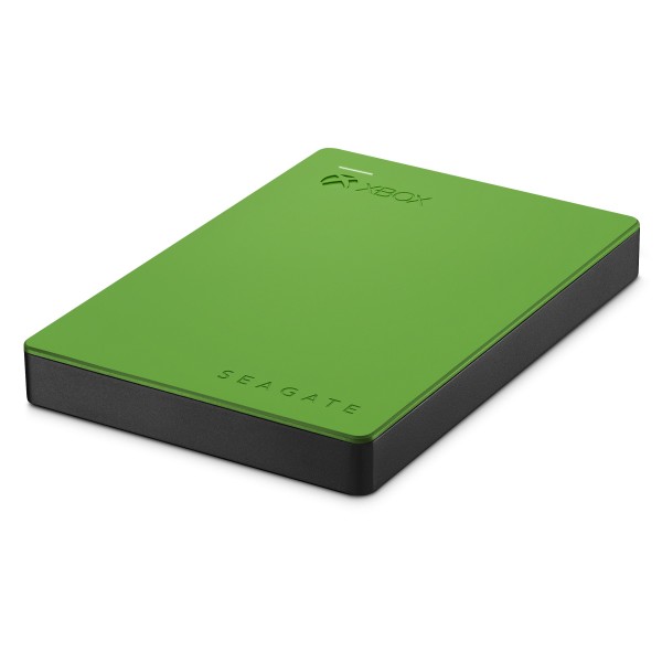 Seagate Game Drive for Xbox HDD (2 TB)