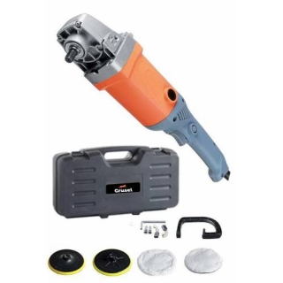 Grusel 3000W Polisaj Makinesi