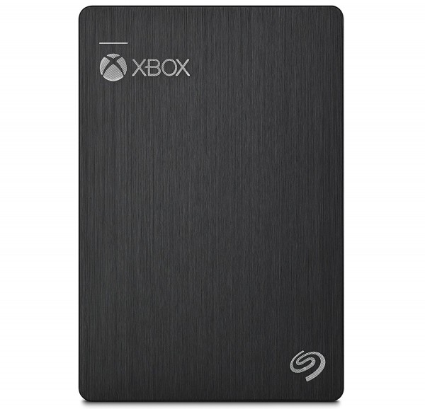 Seagate Game Drive for Xbox SSD (512 GB)