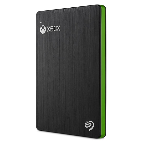 Seagate Game Drive for Xbox SSD (512 GB)