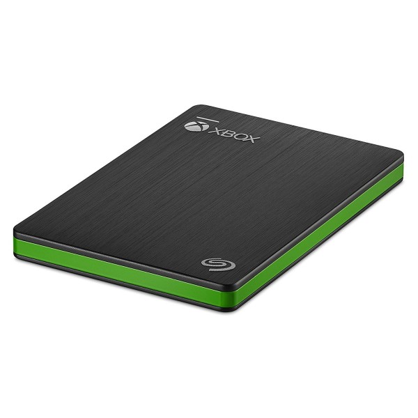 Seagate Game Drive for Xbox SSD (512 GB)