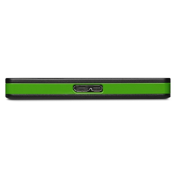 Seagate Game Drive for Xbox SSD (512 GB)