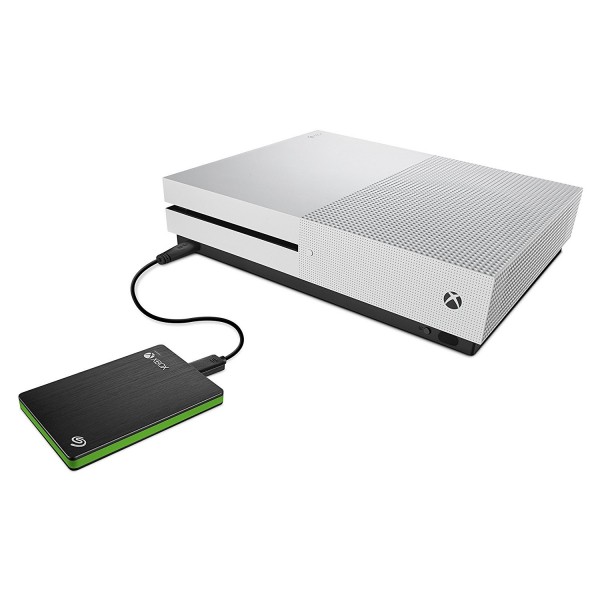 Seagate Game Drive for Xbox SSD (512 GB)