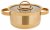 Emsan Karya Goldinox Derin Tencere 22 cm