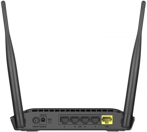 D-Link DAP-1360U Access Point