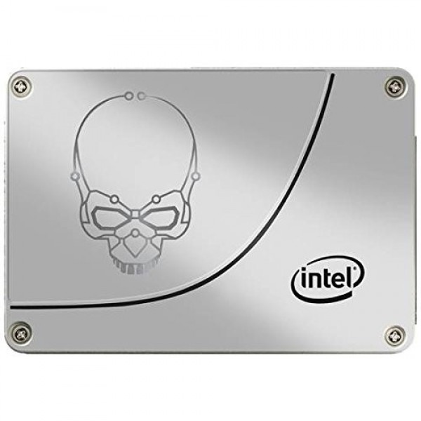 Intel 730 Series SSD
