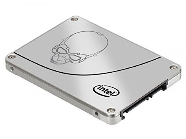 Intel 730 Series SSD