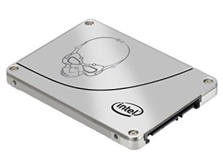 Intel 730 Series SSD