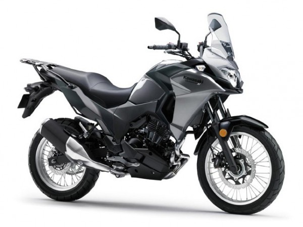 Kawasaki VERSYS-X 300 Enduro