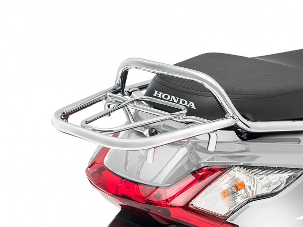Honda Activa S Scooter