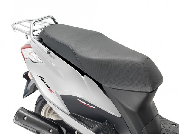Honda Activa S Scooter