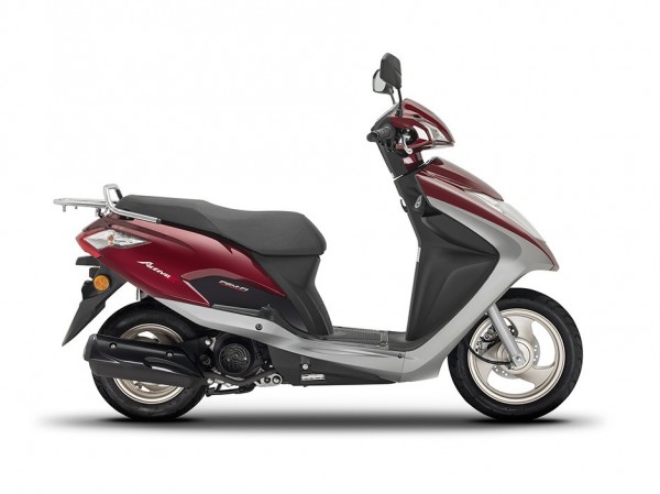 Honda Activa S Scooter