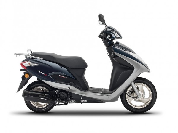 Honda Activa S Scooter