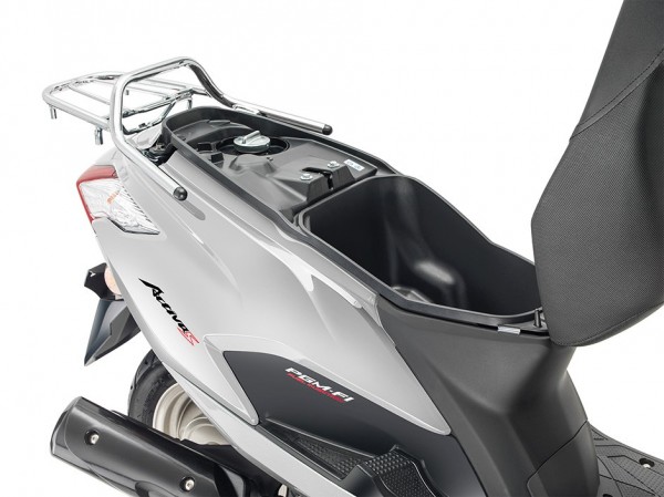 Honda Activa S Scooter