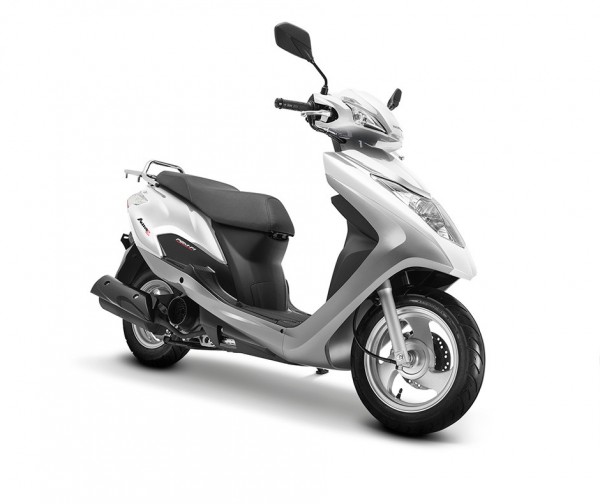 Honda Activa S Scooter