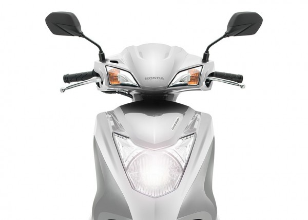 Honda Activa S Scooter