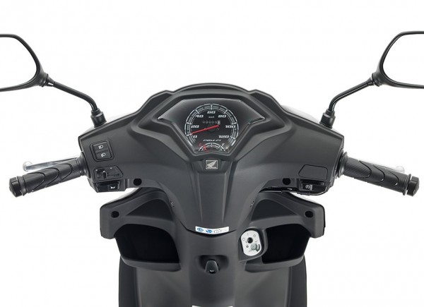 Honda Activa S Scooter