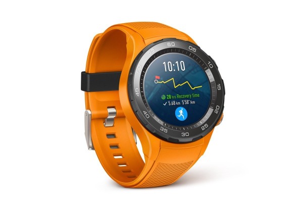 Huawei Watch 2 Akıllı Saat