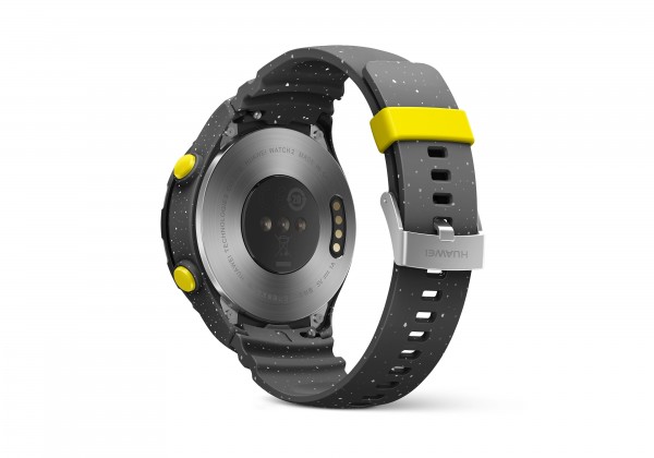 Huawei Watch 2 Akıllı Saat