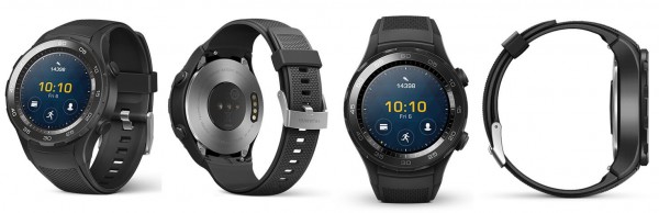 Huawei Watch 2 Akıllı Saat