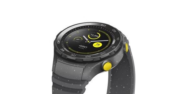 Huawei Watch 2 Akıllı Saat