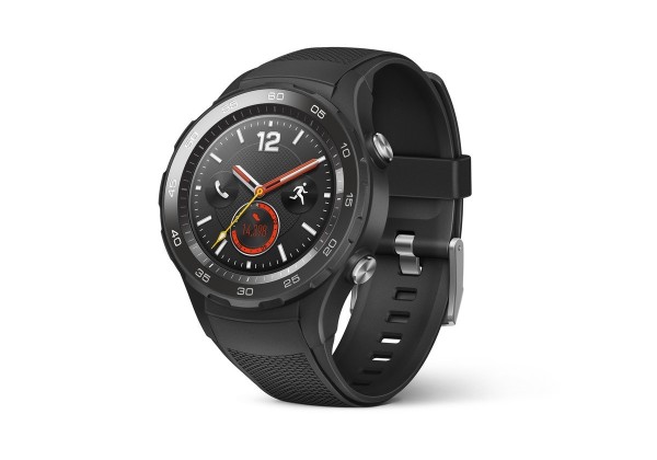Huawei Watch 2 Akıllı Saat