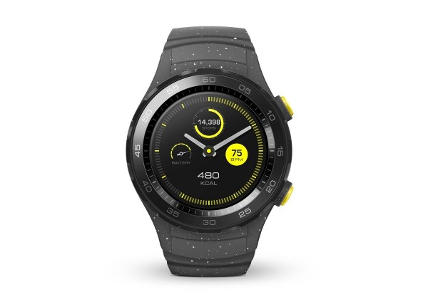 Huawei Watch 2 Akıllı Saat