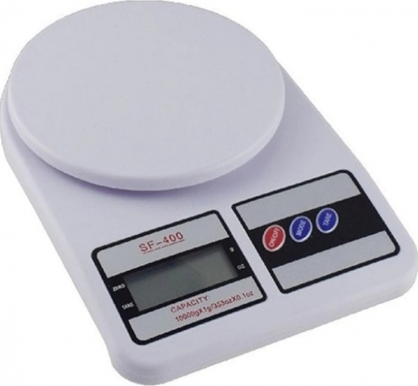 Crown CRW-7204 Mutfak Terazisi