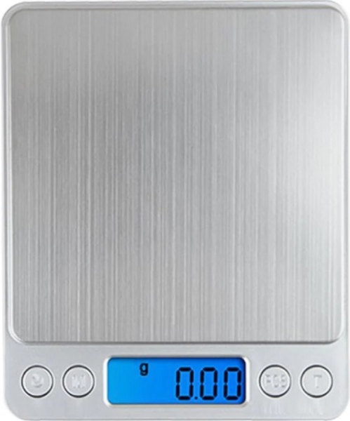 Winnboss WN-1192 Mutfak Terazisi