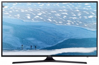 Samsung 43KU6079 Ultra HD (4K) TV