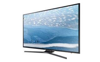 Samsung 43KU6079 Ultra HD (4K) TV