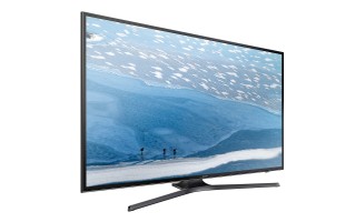 Samsung 43KU6079 Ultra HD (4K) TV