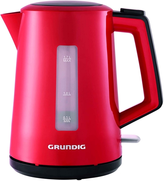 Grundig WK-4620 Su Isıtıcı