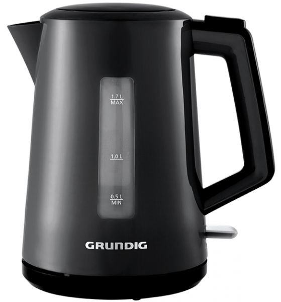 Grundig WK-4620 Su Isıtıcı