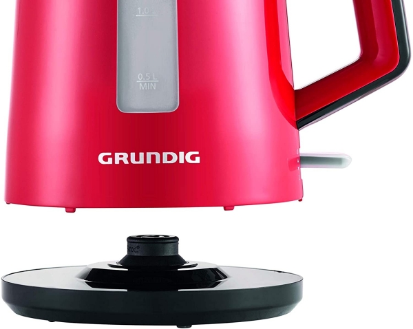 Grundig WK-4620 Su Isıtıcı