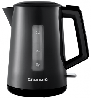 Grundig WK-4620 Su Isıtıcı