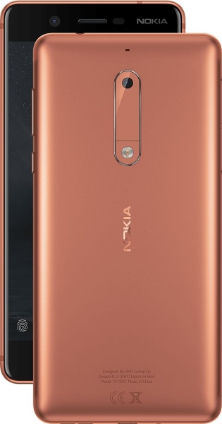 Nokia 5