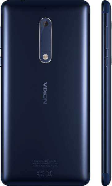 Nokia 5