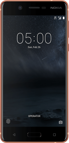 Nokia 5