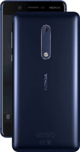 Nokia 5
