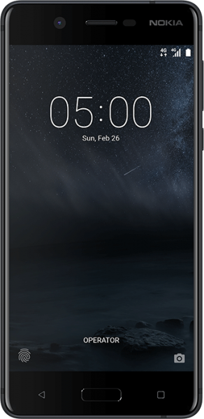Nokia 5