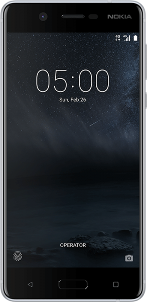 Nokia 5