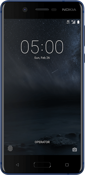 Nokia 5
