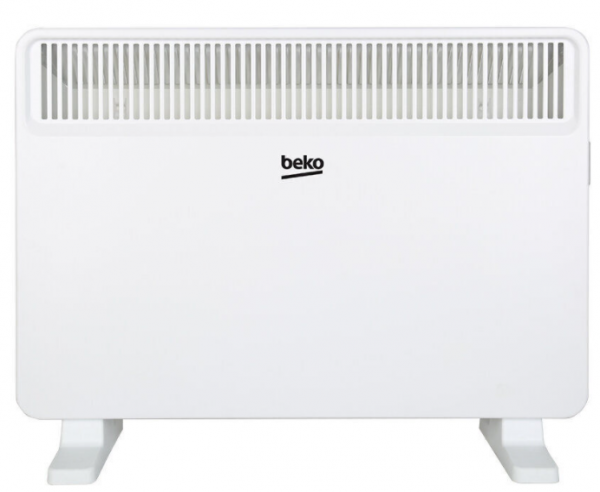 Beko BK M 1800 2000W Konvektör Isıtıcı