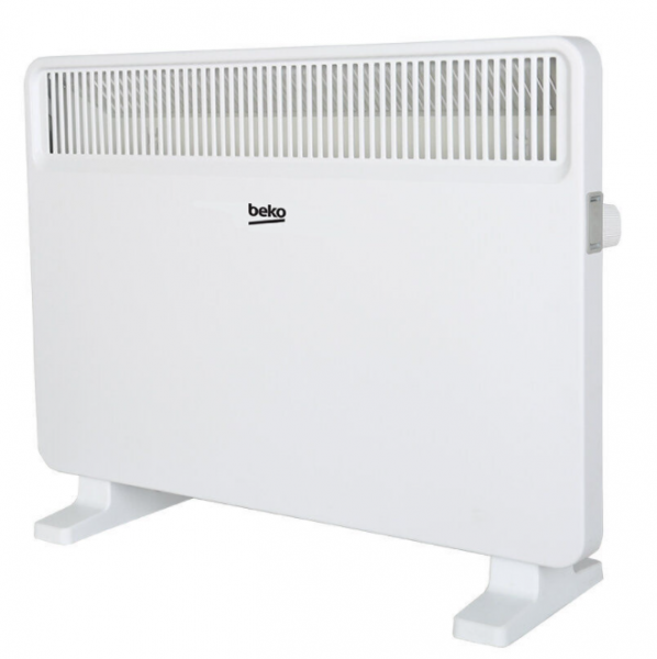 Beko BK M 1800 2000W Konvektör Isıtıcı
