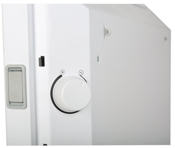 Beko BK M 1800 2000W Konvektör Isıtıcı